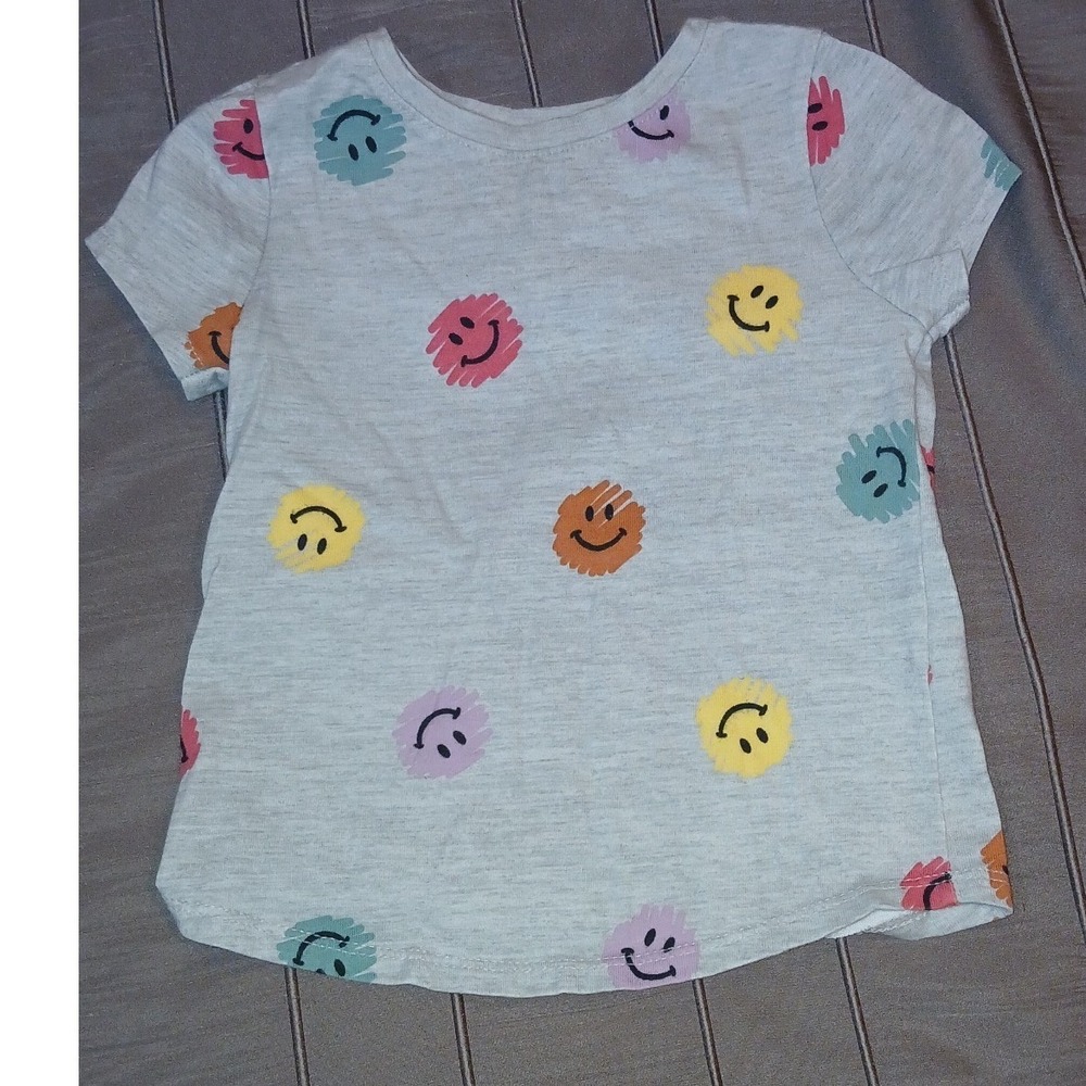 Toddler Girls Clothing Lot 6pc Bundle, 2T 24M Champion Garanimals Circo Planet - Picture 8 of 15